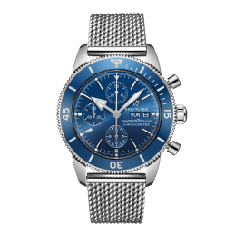 Breitling Superocean Heritage 44