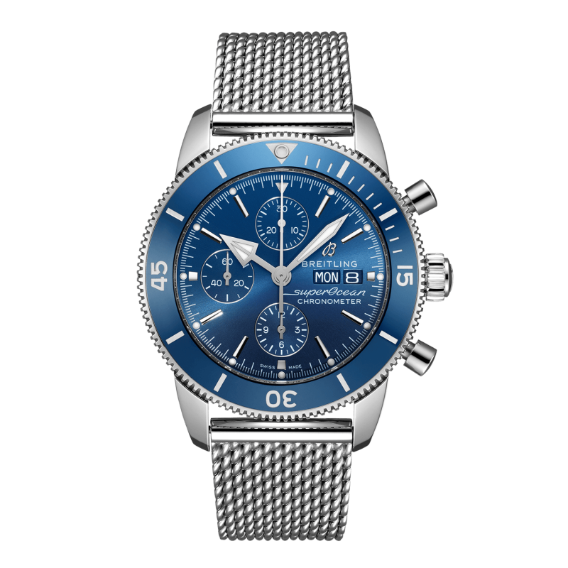 Breitling Superocean Heritage 44