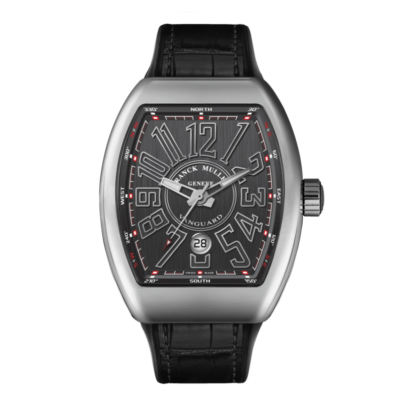 Franck Muller Vanguard