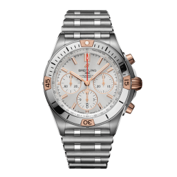 Breitling Chronomat B01 42