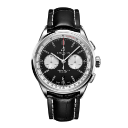 Breitling Premier B01 Chronograph 42