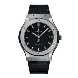 Hublot Classic Fusion Titanium 45