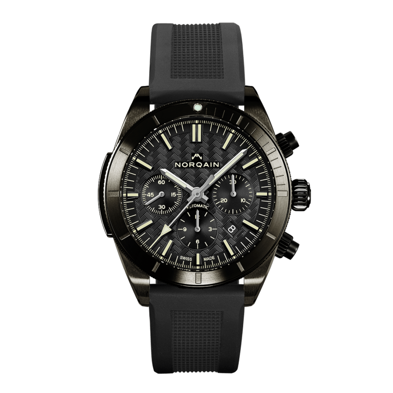 Norqain Adventure Sport Chrono 44