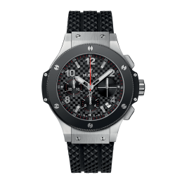 Hublot Big Bang Steel Ceramic 41