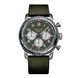 Breitling Aviator 8 B01 Chronograph 43