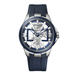 Ulysse Nardin Executive Skeleton X 42