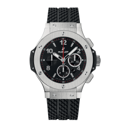 Hublot Big Bang Steel 44