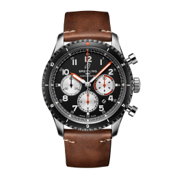 Breitling Aviator 8 B01 Mosquito 43