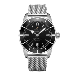 Avis discount breitling superocean