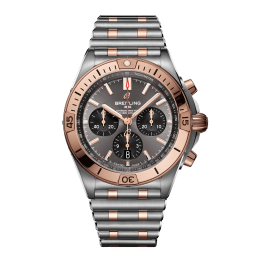 Breitling Chronomat B01 42