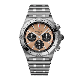 Breitling Chronomat B01 42