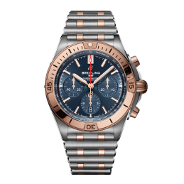 Breitling Chronomat B01 42