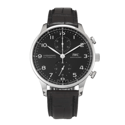 IWC Portugieser Chronograph 41