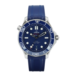 Omega Seamaster Diver 300M