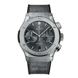 Hublot Classic Fusion Racing Grey 45