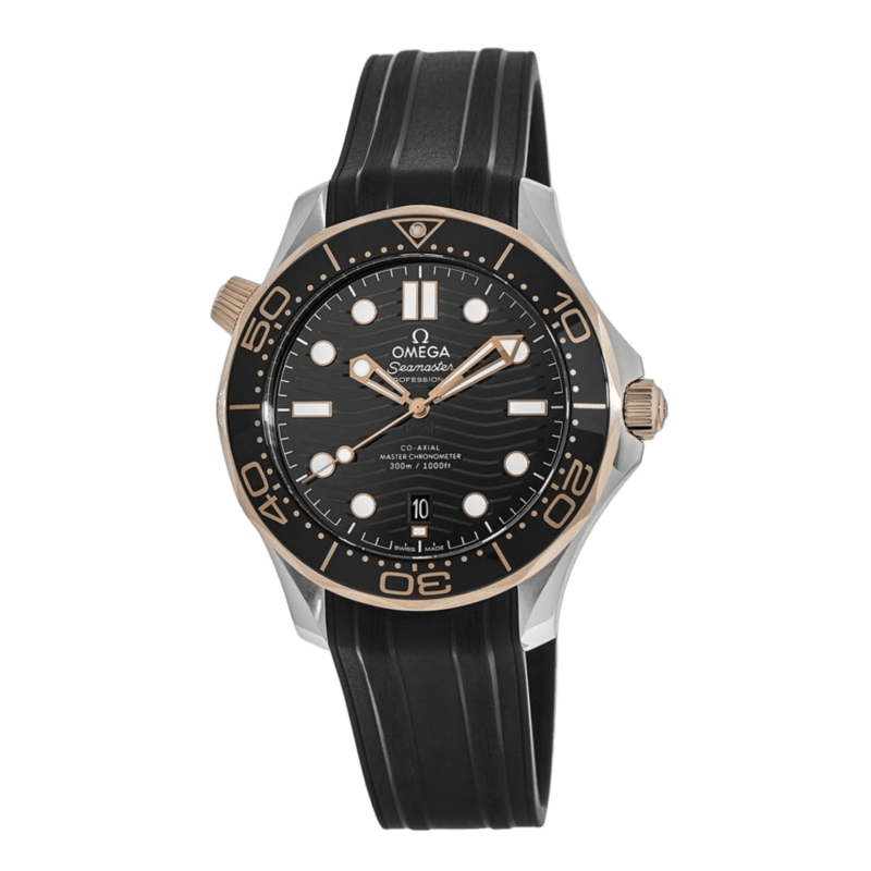 Omega Seamaster Diver 300M