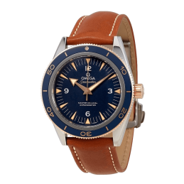 Omega Seamaster 300