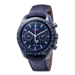 Omega Speedmaster Moonwatch