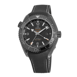 Omega Seamaster Planet Ocean 600M