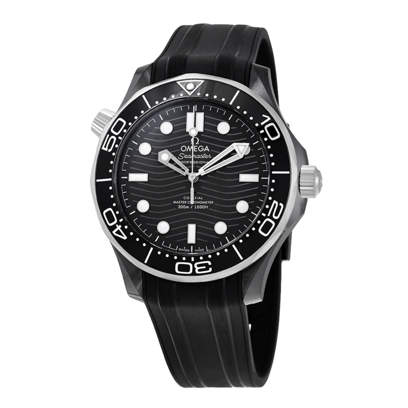 Omega Seamaster Diver 300M