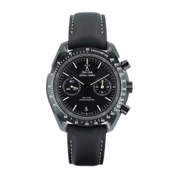 Omega Speedmaster Dark Side of the Moon