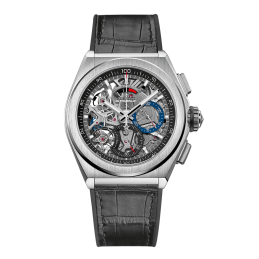 Zenith Defy El Primero 21 44