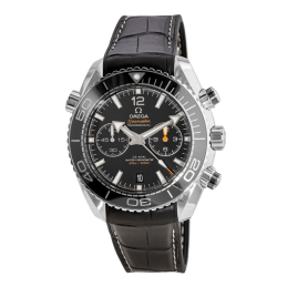 Omega Seamaster Planet Ocean 600M