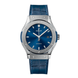 Avis hublot 2025 classic fusion