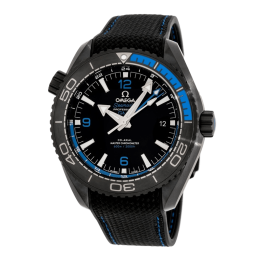 Omega Seamaster Planet Ocean 600M