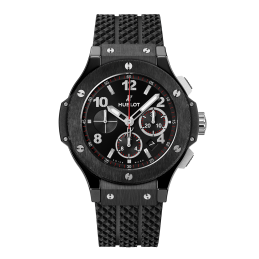 Hublot Big Bang Black Magic 44