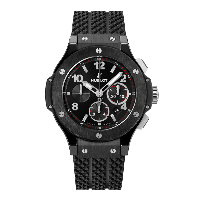 Hublot Big Bang Black Magic 44