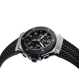 Hublot Big Bang Steel Ceramic 44