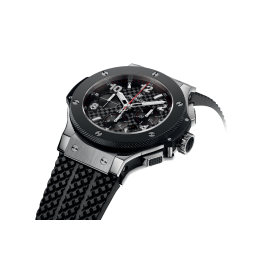 Hublot Big Bang Steel Ceramic 44