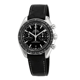 Omega Speedmaster Racing