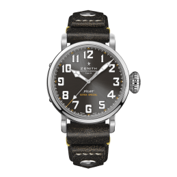 Zenith Pilot Type 20 Rescue 45