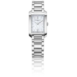 Montre Hampton M0A10474 - BAUME ET MERCIER