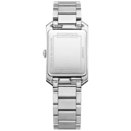 Montre Hampton M0A10474 - BAUME ET MERCIER