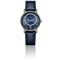 Montre Diamaster Platine Jubile R14064745 RADO