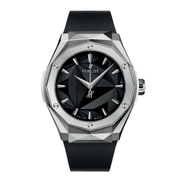 Hublot Classic Fusion Orlinski Titanium 40