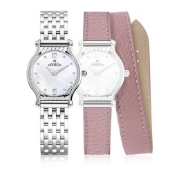 Coffret Montre Antares Interchangeables COF.17447/46YB89LR