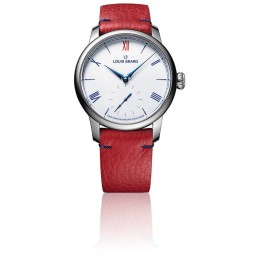 Montre Email Grand Feu II 34238AA54.BVA95