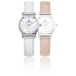 Coffret Montre Antares Interchangeables COF.17447/89WRZ