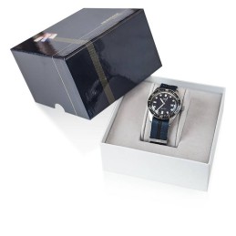 Montre Divers Sixty-Five 01 733 7771 3158-07 8 19 15