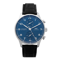 IWC Portugieser Chronograph 41