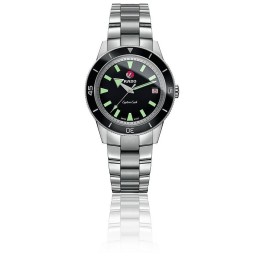 Montre HyperChrome Captain Cook R32500153