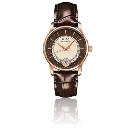 Montre Baroncelli II Lady M007.207.36.291.00