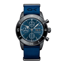 Breitling Superocean Heritage 44