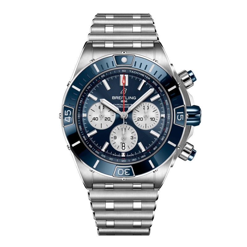 Breitling Super Chronomat B01 44