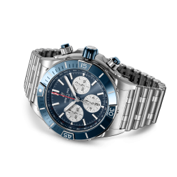 Breitling Super Chronomat B01 44