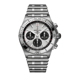 Breitling Chronomat B01 42